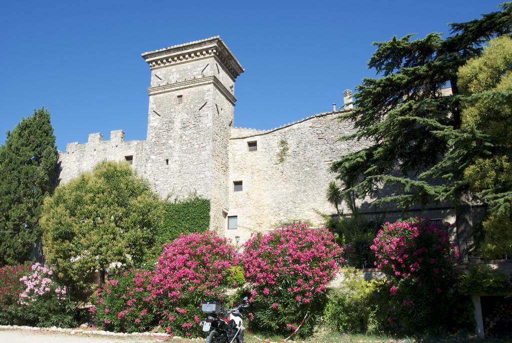 Torre Sangiovanni Albergo e Ristorante Todi Esterno foto